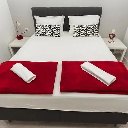 Apartment Diaria *