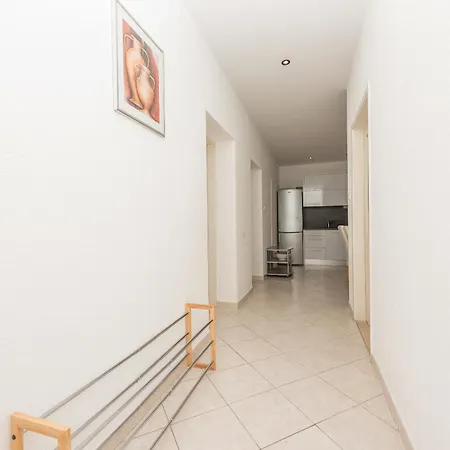 Diaria Apartment Makarska