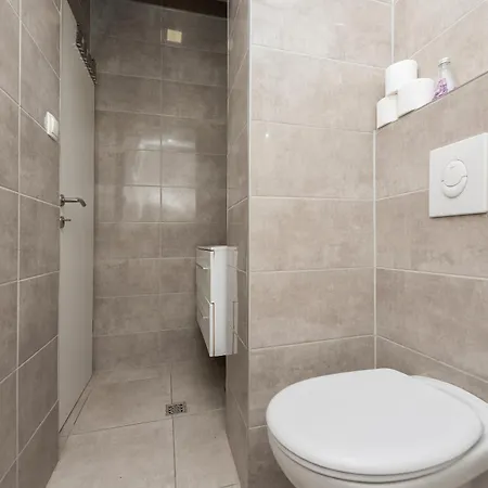 Apartment Diaria Makarska