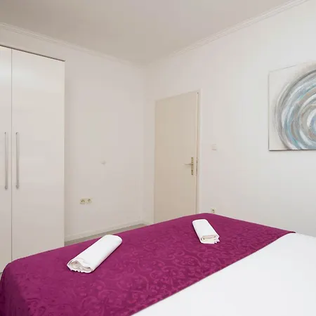 Apartment Diaria