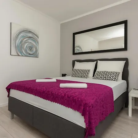 Diaria Apartment Makarska