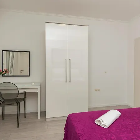 Apartment Diaria