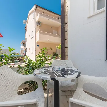 Diaria Apartment *