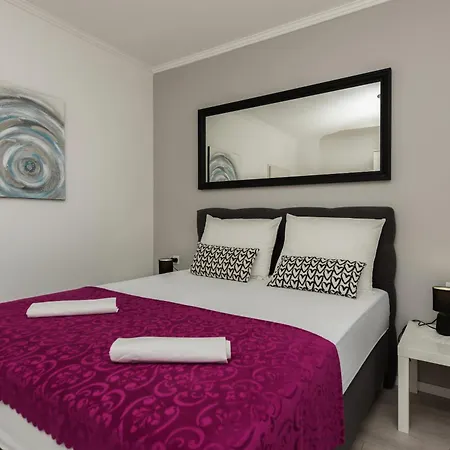 Apartment Diaria *