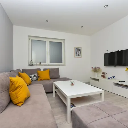 Diaria Apartment