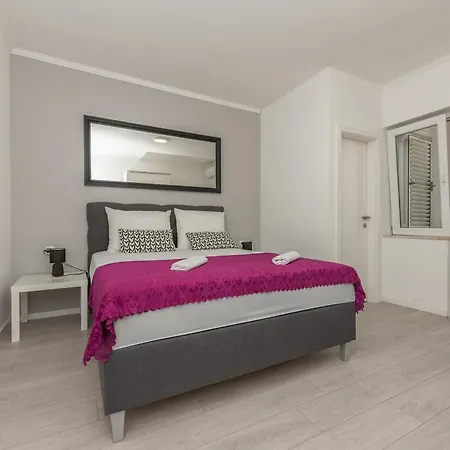Diaria Apartman