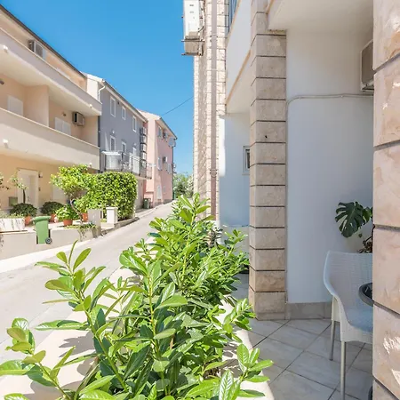 Diaria Apartman