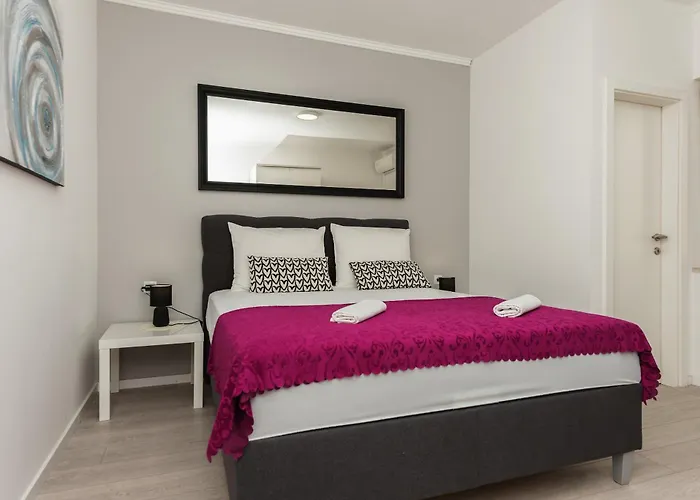 Apartman Diaria Makarska