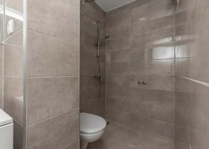 Apartman Diaria Makarska