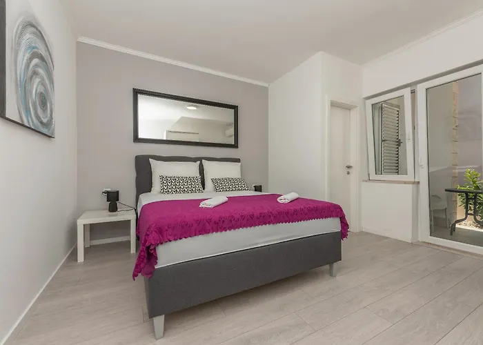 Diaria Apartman