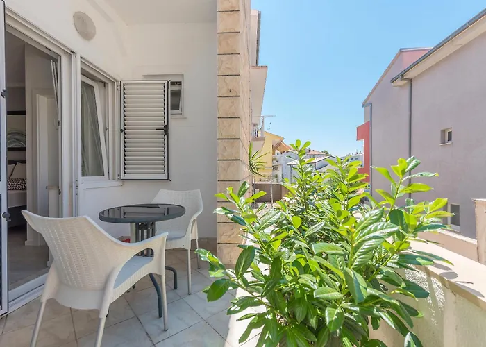 Apartman Diaria Makarska