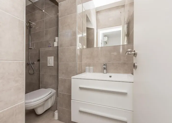 Apartman Diaria *