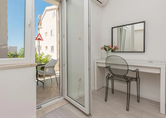 Apartman Diaria Makarska