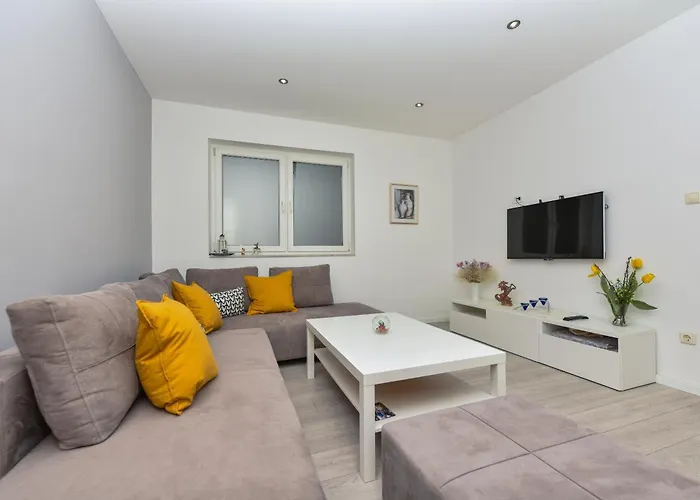 Diaria Apartman